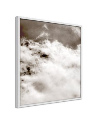 Poster  Clouds